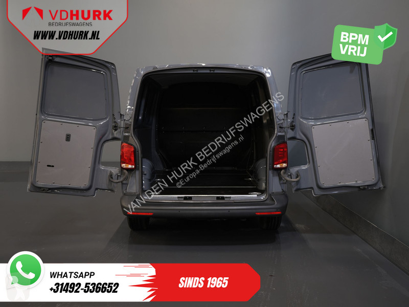 Furgoneta Volkswagen T6.1 2.0 TDI 150 pk DSG...