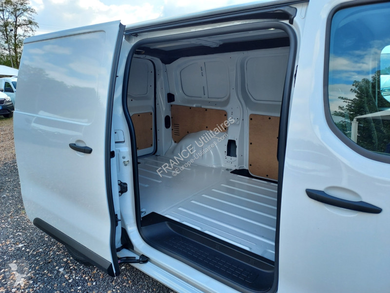 Véhicule utilitaire Peugeot EXPERT FG M 2.0...