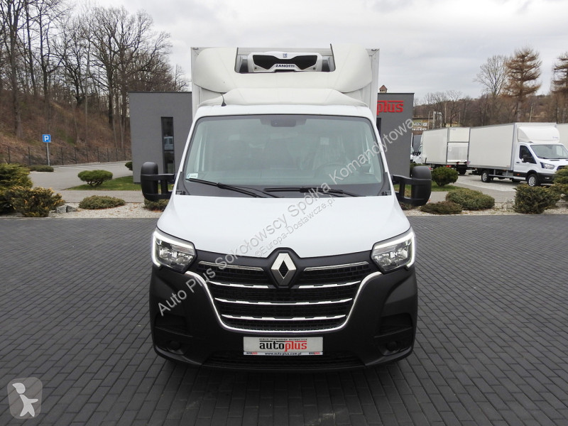 Renault  MASTER van