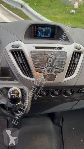 عربة نفعية Ford Transit/Tourneo Kombi 300 L1 Trend