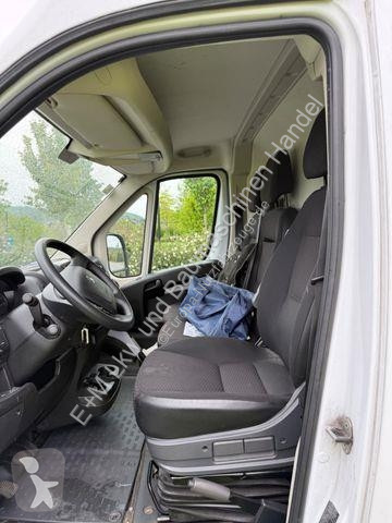 Peugeot Kasten Grossraum 435 L4H3 Pro BlueHDi...