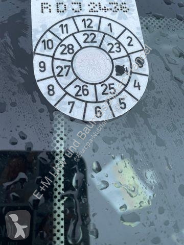 Peugeot Kühlkast.Hochraum 333 L2H2 Komfort HDi...
