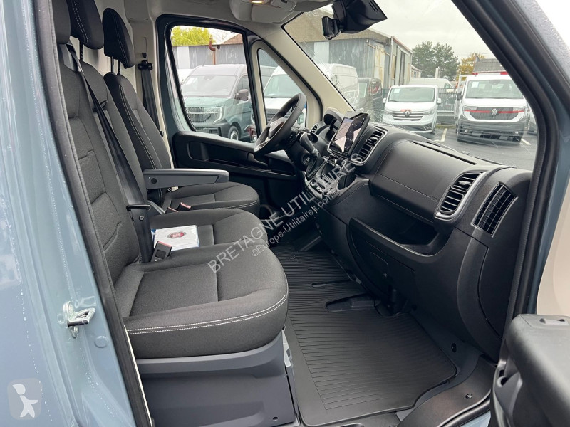 Véhicule utilitaire Fiat DUCATO FG NEUF: MH2 -...