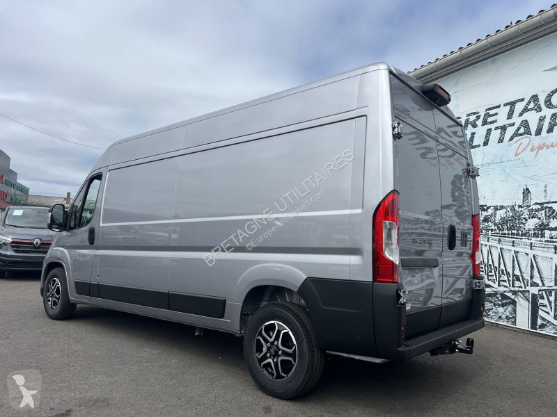 Furgoneta Fiat DUCATO FG NEUF: LH2 - L3H2 3.5...