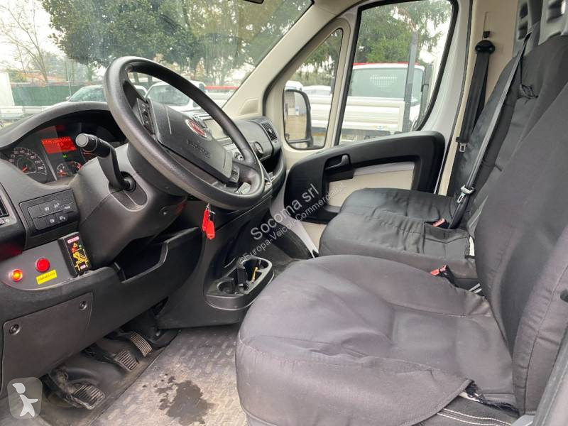 Veicolo commerciale Fiat