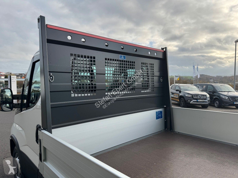 Iveco 35S16 *R3.750mm*Automatik*AHK*Kamera*...
