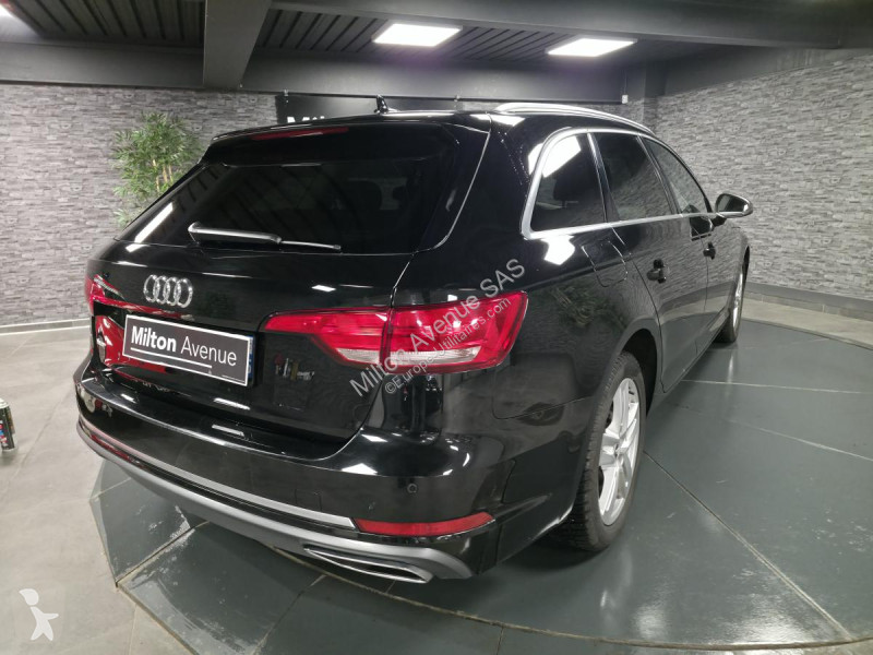 Audi A4 Avant 2.0 TDI  190  BV S-tronic Sport...