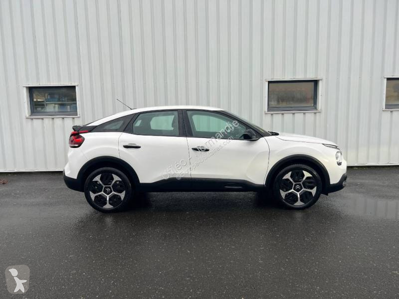 Samochód dostawczy Citroën