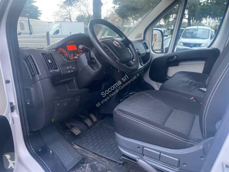 عربة نفعية Fiat