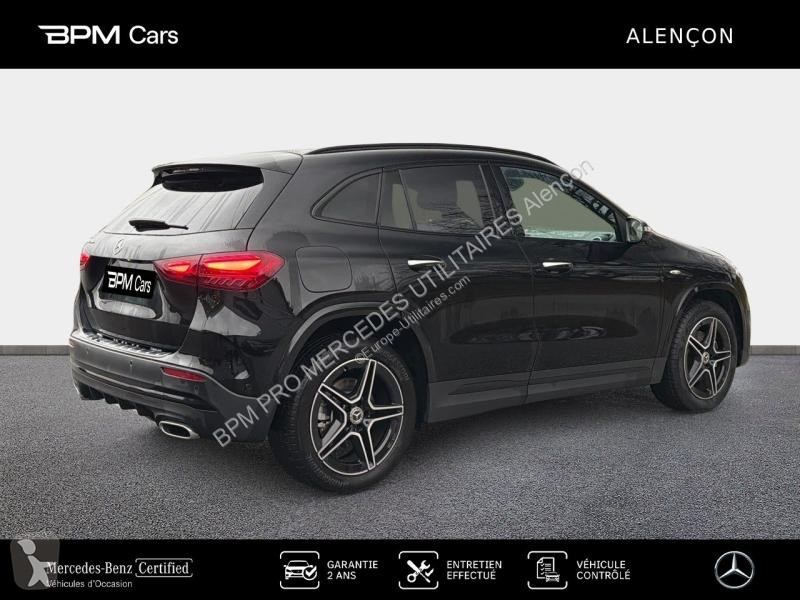 Mercedes GLA 250 e Hybrid EQ 218ch AMG Line...