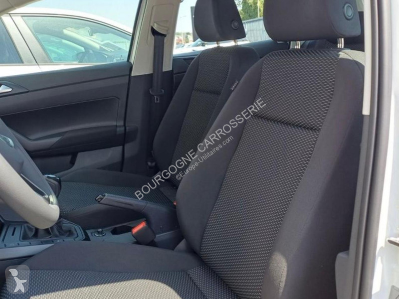 عربة نفعية Volkswagen POLO 1.0 MPI - 80  VI AW...