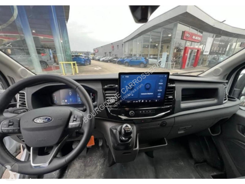 عربة نفعية Ford TRANSIT 310 L3H2 2.0 EcoBlue -...