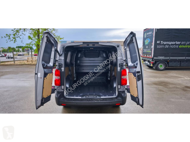 Véhicule utilitaire Opel VIVARO XL 2.0 BlueHDi...