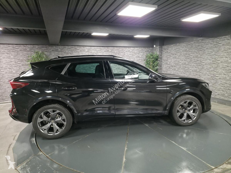 Samochód dostawczy Cupra Formentor 2.0 TDI -...