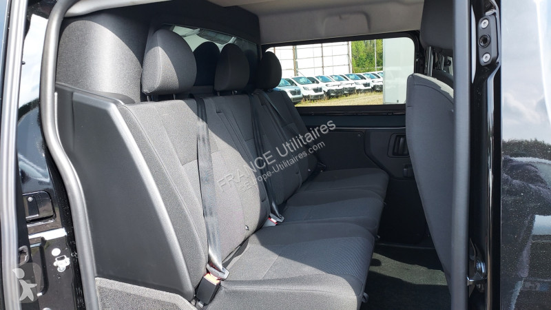 Véhicule utilitaire Citroën JUMPY FG BVA 5...