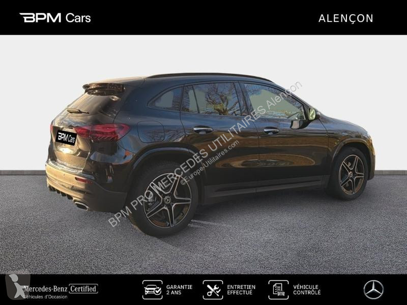 Mercedes GLA 250 e Hybrid EQ 218ch AMG Line...