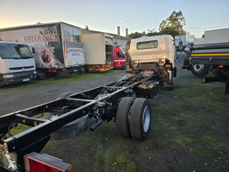 Camion Toyota
