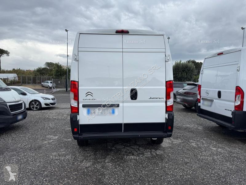 Veicolo commerciale Citroën