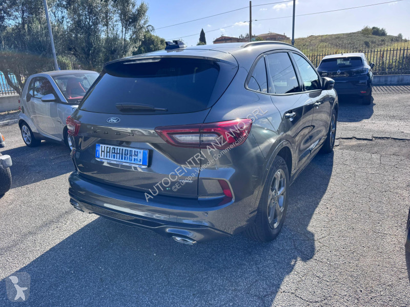 عربة نفعية Ford