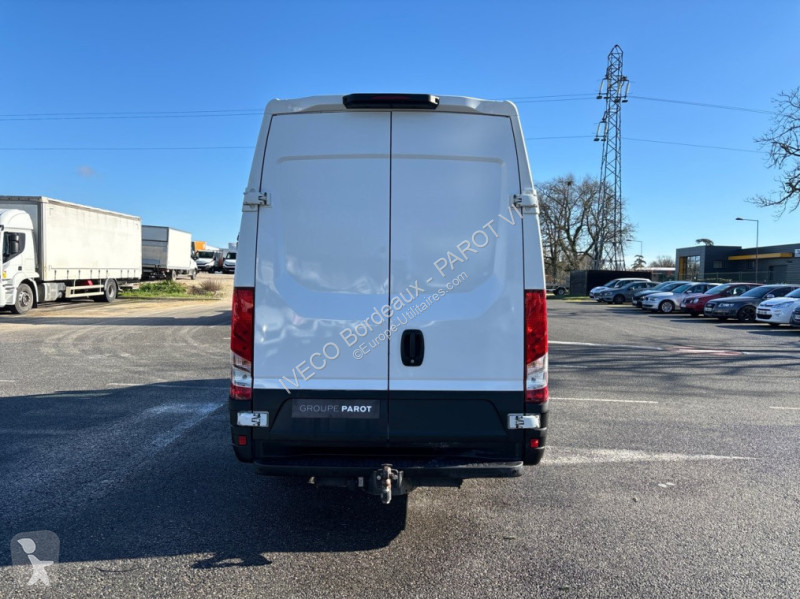 Nyttofordon Iveco