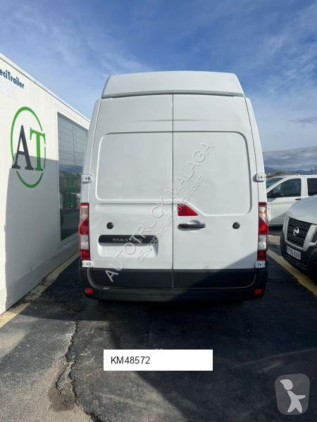 Furgoneta Renault 2.3 FURGONETA