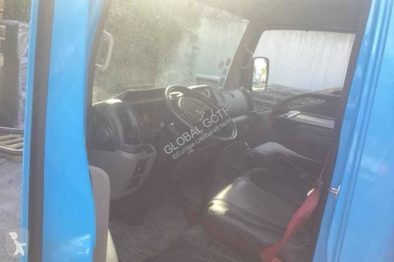 Veicolo commerciale Renault