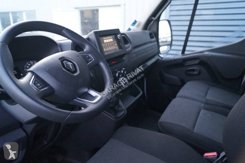 Furgoneta Renault