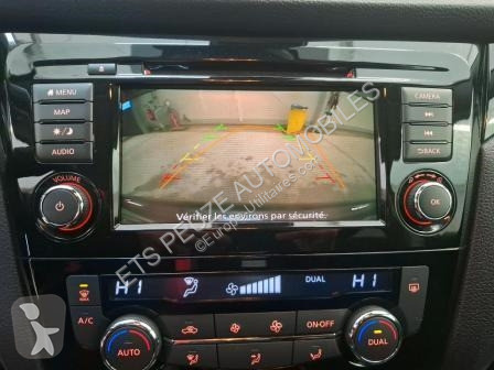 Samochód dostawczy Nissan QASHQAI 1.3 DIG-T...