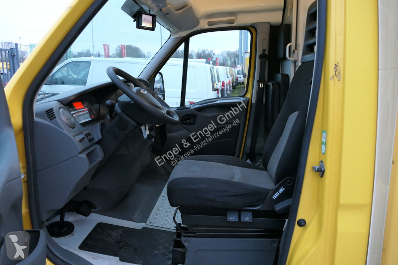 Furgoneta Iveco Daily 35 S11 C30C AUTOMATIK...