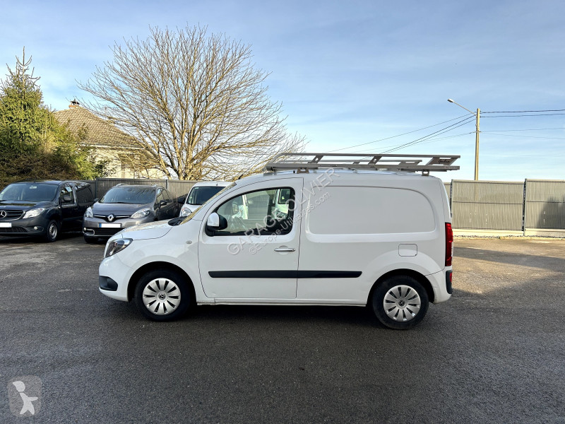Mercedes  Transporter