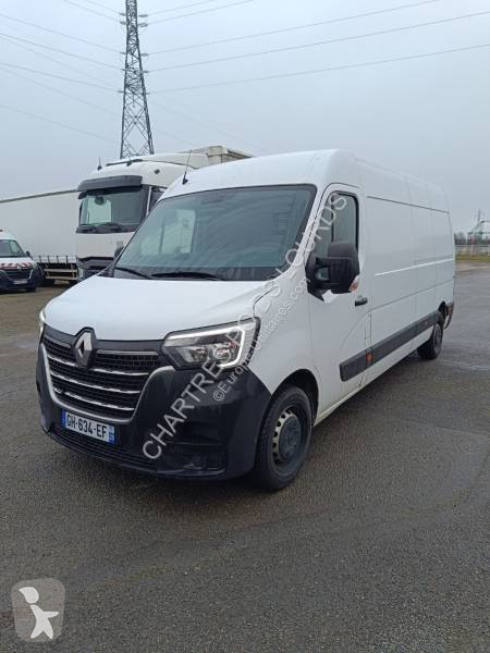 عربة نفعية Renault