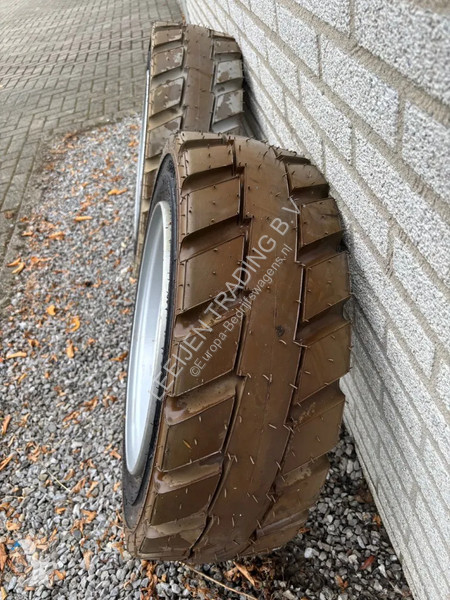 Samochód dostawczy JLG E450AJ, OTR IN240/...
