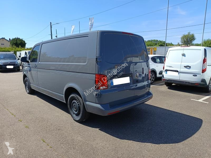 عربة نفعية Volkswagen 2.0l TDI 150