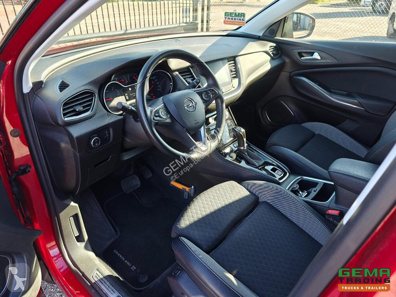 Opel 1.5 CDTi - Euro6 BG - Automatic -...