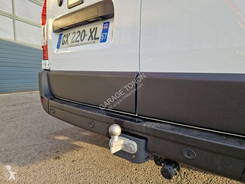 عربة نفعية Renault L3H2 150