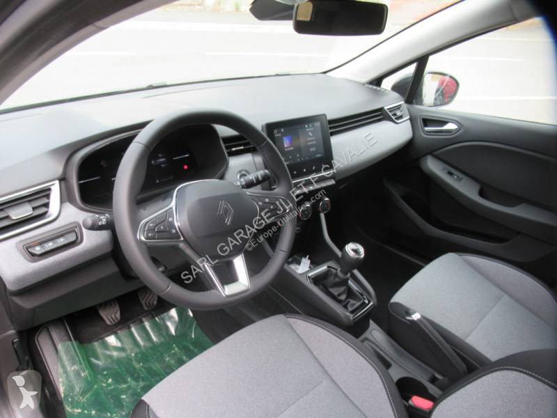 Veicolo commerciale Renault