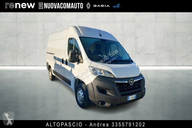 Opel IV Transporter