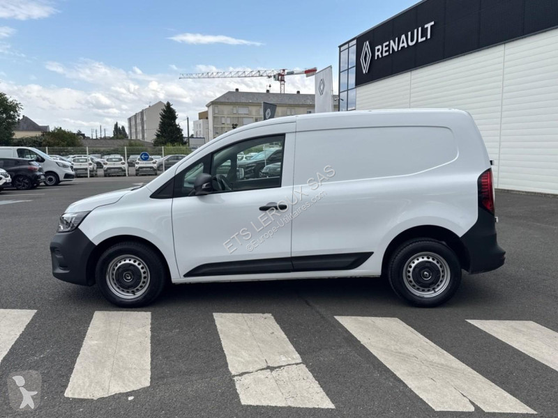Varevogn Renault KANGOO VAN