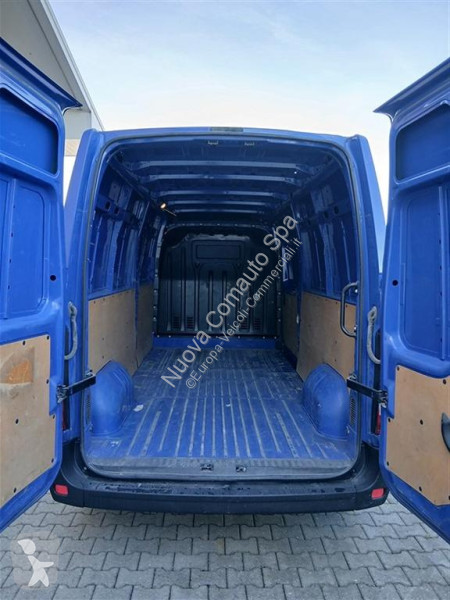 Renault III 2019 Transporter