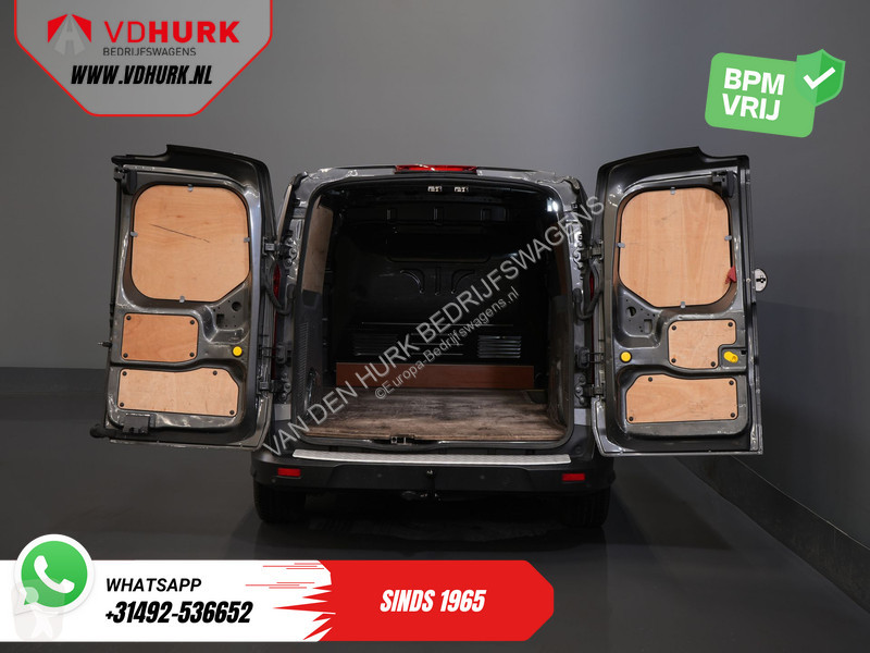 Véhicule utilitaire Ford 1.5 TDCI 100 pk Trend...