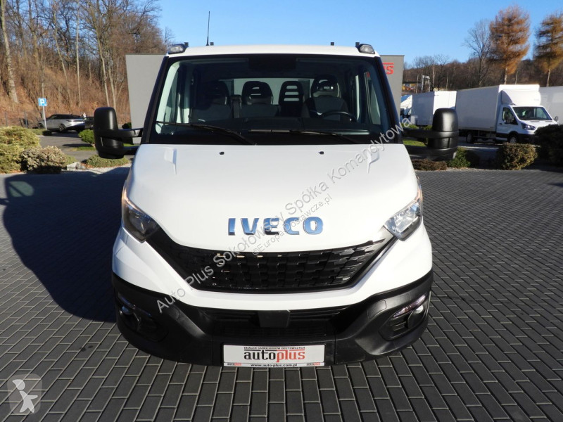 Furgoneta Iveco 35S14 DAILY
