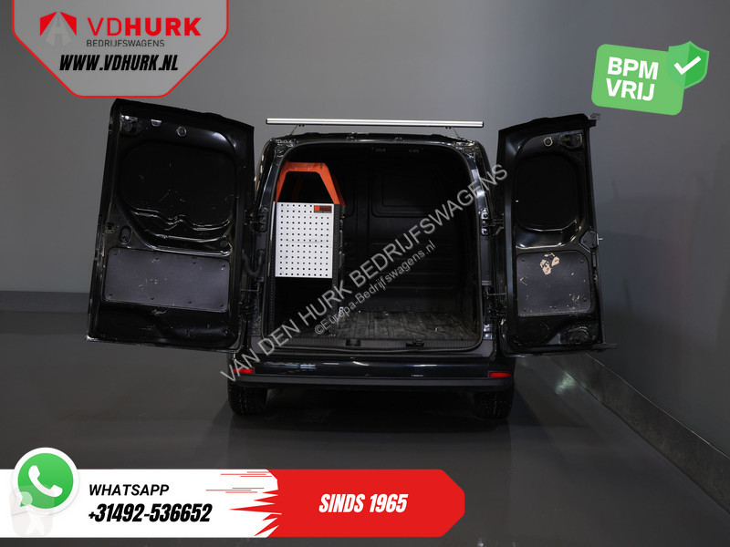 Furgoneta Mercedes 112 CDI Aut. 3 Pers./ LED/...
