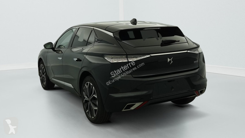 DS  Transporter