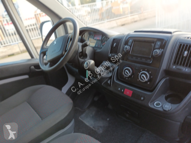 Veicolo commerciale Peugeot Boxer 333
