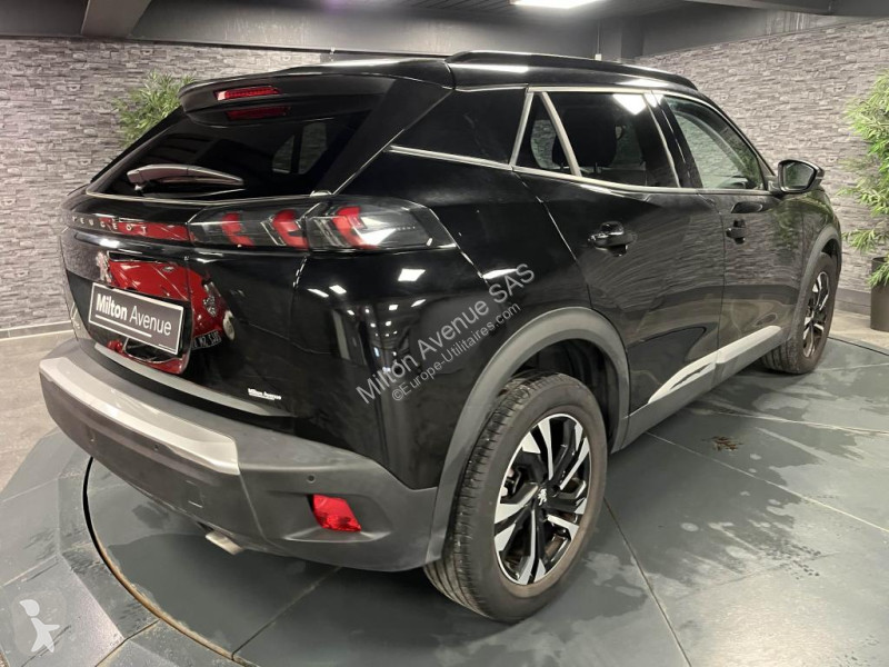 عربة نفعية Peugeot 2008 1.5 BlueHDi - 130 - BV...