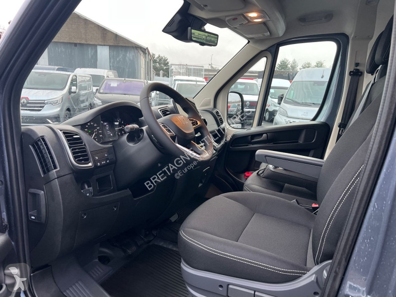 عربة نفعية Fiat DUCATO FG NEUF: MH2 - L2H2 3.5...