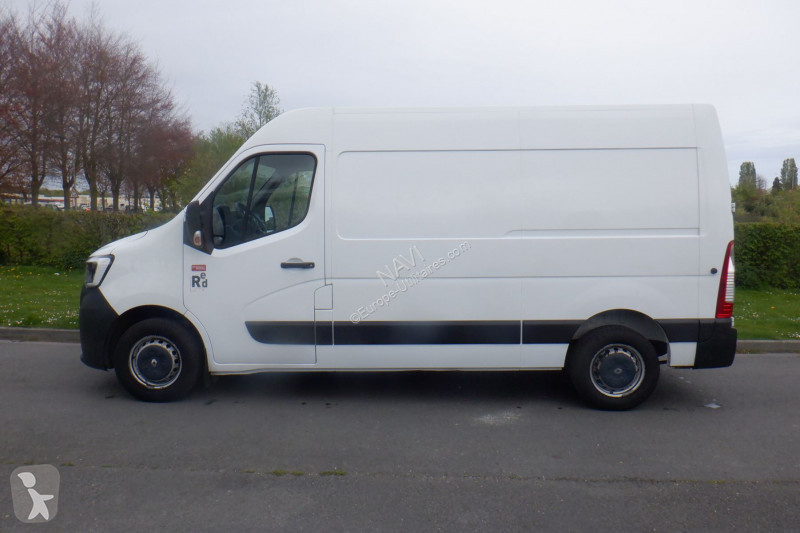 Furgoneta Renault MASTER III FG F3500 L2H2 2.3...
