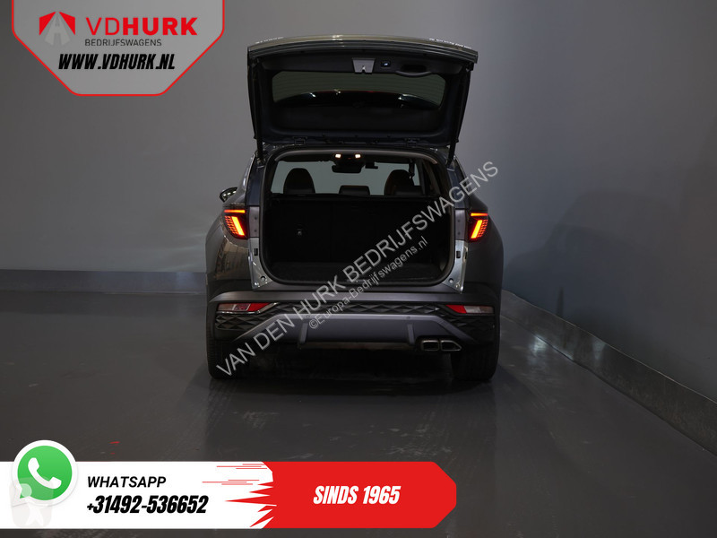 Nyttofordon Hyundai 1.6 T-GDI PHEV Premium 4WD/...