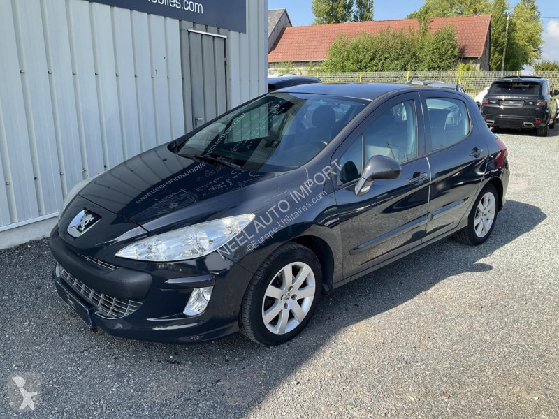 Bedrijfswagen Peugeot 308 PREMIUM 1.6 HDI 90CH...