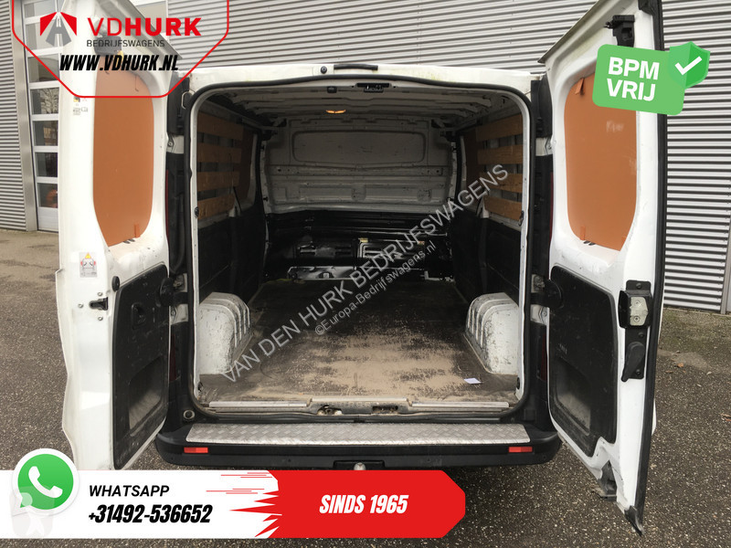 عربة نفعية Fiat 1.6 MJ 120 pk L2 EXPORT 3...